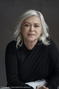 Louise Bombardier