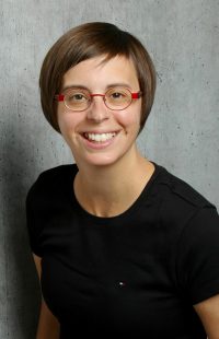 Julie Gosselin