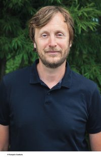 David Morin