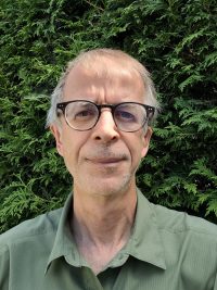 Jean-François Roussel