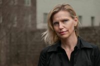 Carolyne Van Der Meer