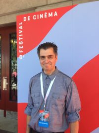 Alain Vézina