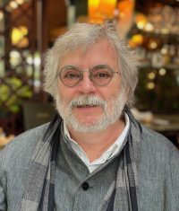 Gérard Boismenu