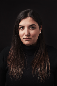 Julie Ravary-Pilon