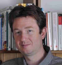 Joël Monzée