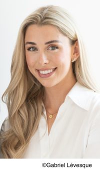 Mélina Roberge