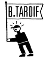 Benoit Tardif