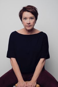 Élise Turcotte