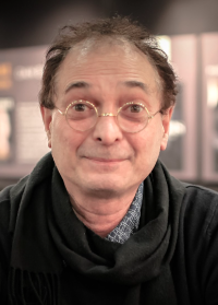 Normand Baillargeon