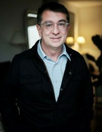 Bertin Leblanc