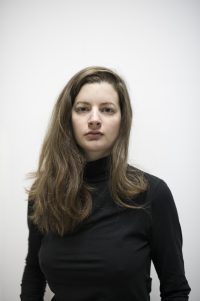 Virginie Fauve