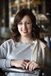 Joanie Mailhot Poissant