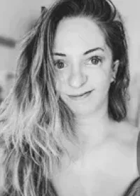 Joannie Roussel-Dupré