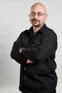 Francis Dupuis-Déri