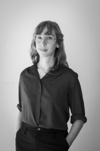 Josianne Poirier