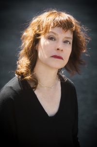 Martine Delvaux