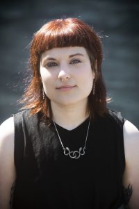 Jennifer Bélanger