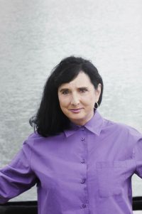 Catherine Mavrikakis