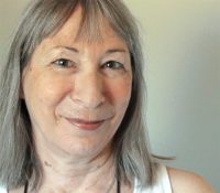 Michèle B. Tremblay