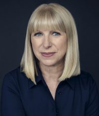 Isabelle Richer