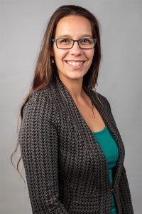 Marie-Andrée Rompré