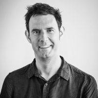 Alexandre Côté-Fournier