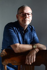 Marc Tessier