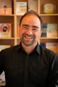Michel Rabagliati