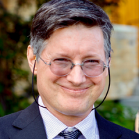 Benoît Des Roches