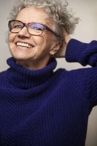 Raymonde Beaudoin