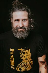 Sébastien Gagnon