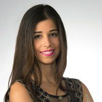 Francesca Lo Dico