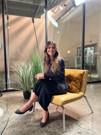 Marie-Christine Ricignuolo