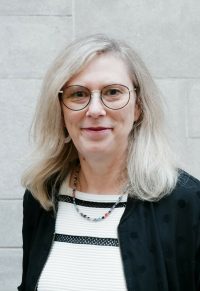 Nathalie Cotard