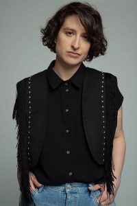 Sara Hébert