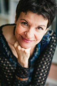 Françoise de Luca