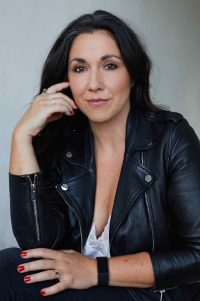 Sophie Bienvenu