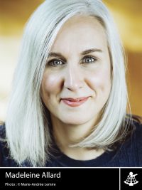 Madeleine Allard