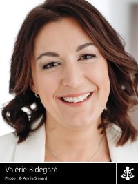 Valérie Bidégaré