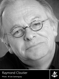 Raymond Cloutier