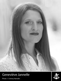 Geneviève Jannelle