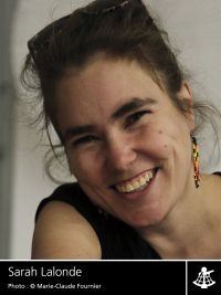 Sarah Lalonde