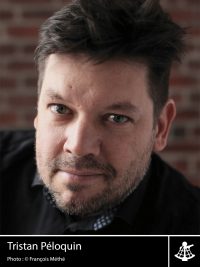 Tristan Péloquin