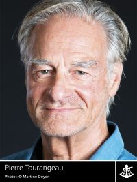 Pierre Tourangeau