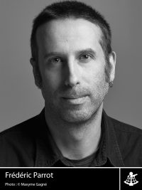 Frédéric Parrot