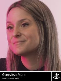 Geneviève Morin