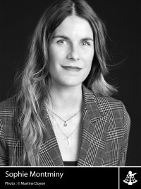 Sophie Montminy