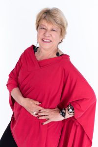Fernande Lamy