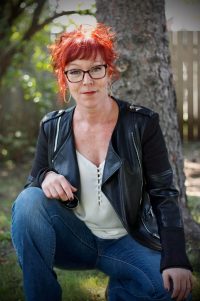 Martine Jeanson