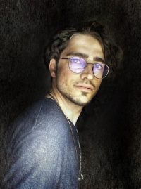 Luca Jalbert